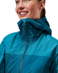 Berghaus Women's Deluge Pro 3.0 Jacket - Booley Galway