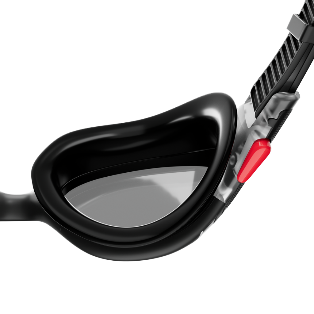Speedo Biofuse 2.0 Goggle Black / Dark Lens - Booley Galway