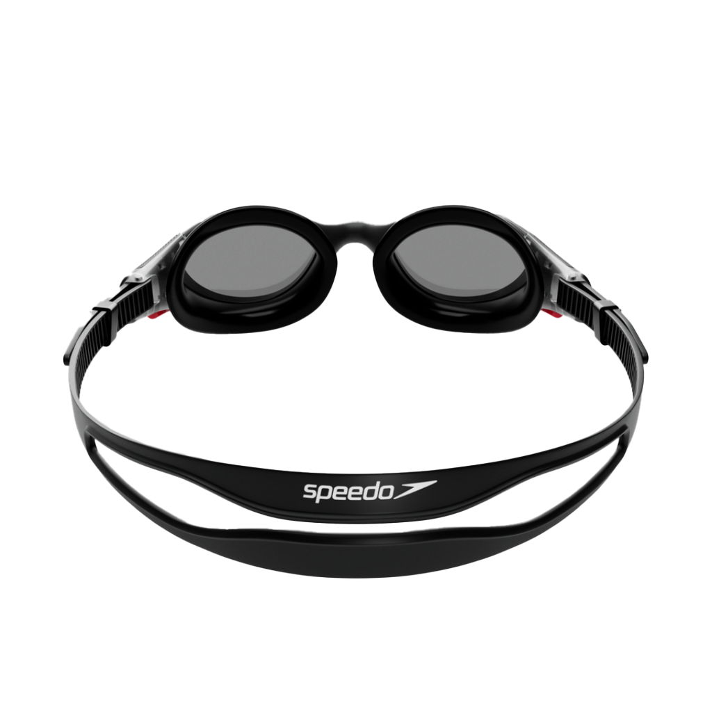 Speedo Biofuse 2.0 Goggle Black / Dark Lens - Booley Galway