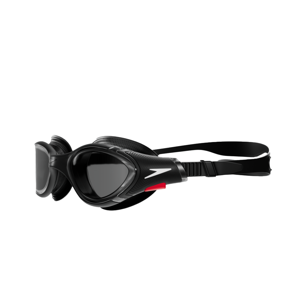 Speedo Biofuse 2.0 Goggle Black / Dark Lens - Booley Galway