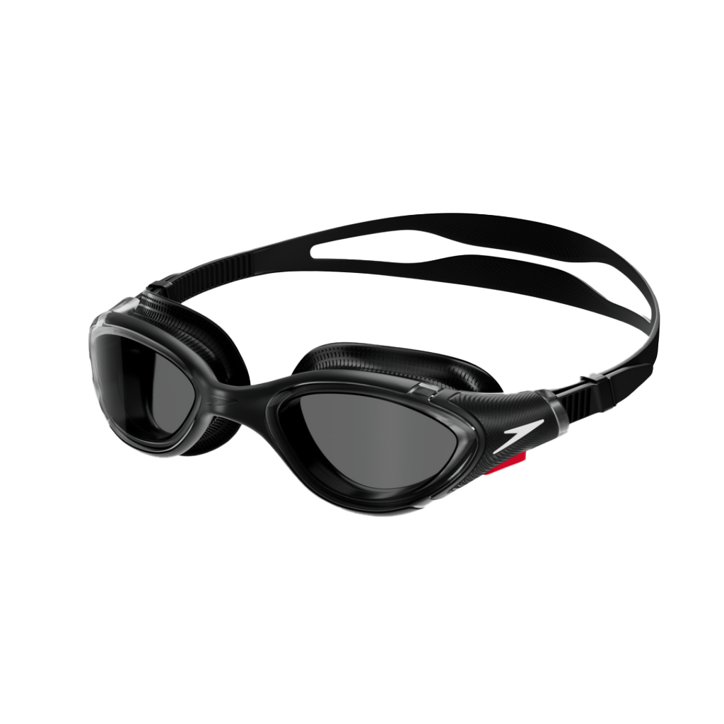 Speedo Biofuse 2.0 Goggle Black / Dark Lens - Booley Galway