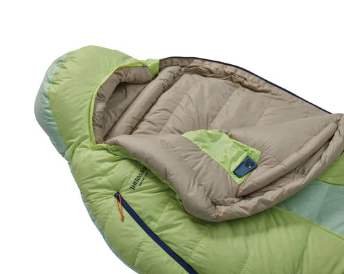 Boost 650 Regular Sleeping Bag