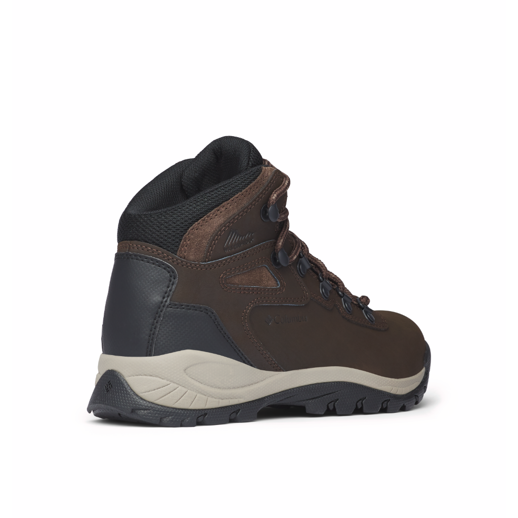 Columbia Women's Newton Ridge Plus Cordovan / Crown Jewel - Booley Galway