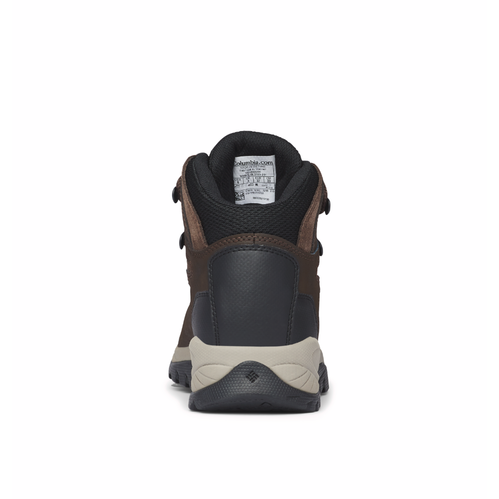 Columbia Women's Newton Ridge Plus Cordovan / Crown Jewel - Booley Galway