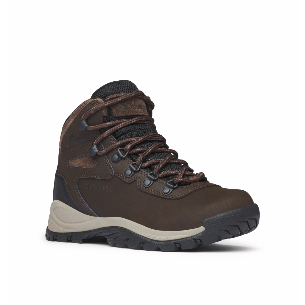 Women's Newton Ridge Plus - Cordovan / Crown Jewel