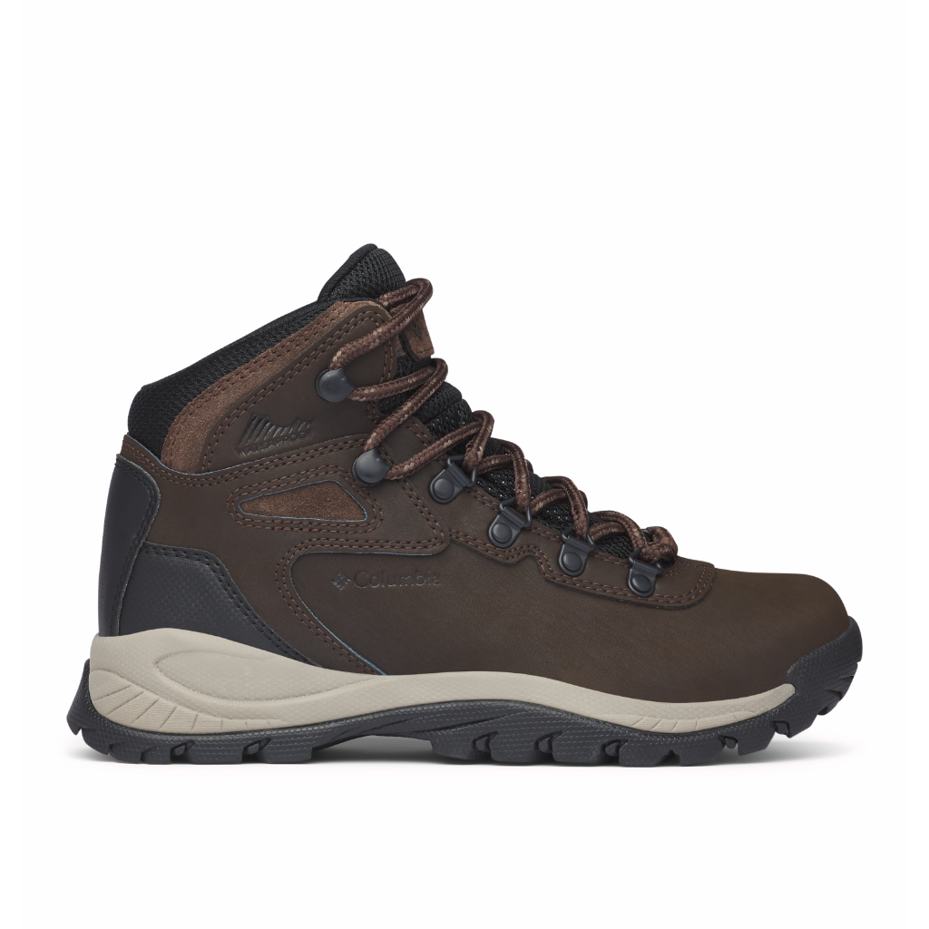 Columbia Women's Newton Ridge Plus Cordovan / Crown Jewel - Booley Galway