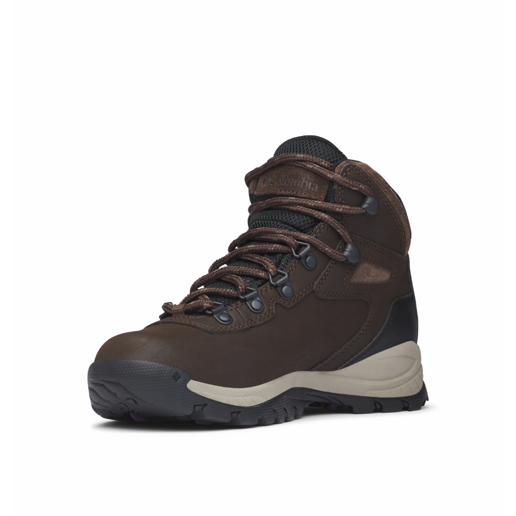 Columbia Women's Newton Ridge Plus Cordovan / Crown Jewel - Booley Galway