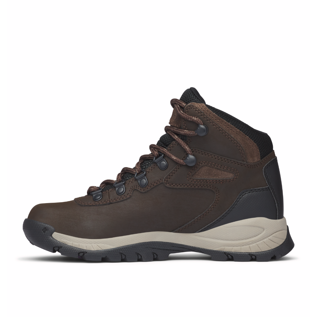 Columbia Women's Newton Ridge Plus Cordovan / Crown Jewel - Booley Galway