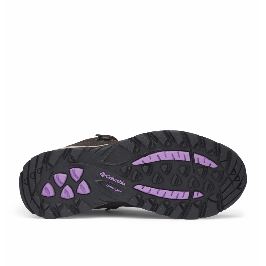 Columbia Women's Newton Ridge Plus Cordovan / Crown Jewel - Booley Galway