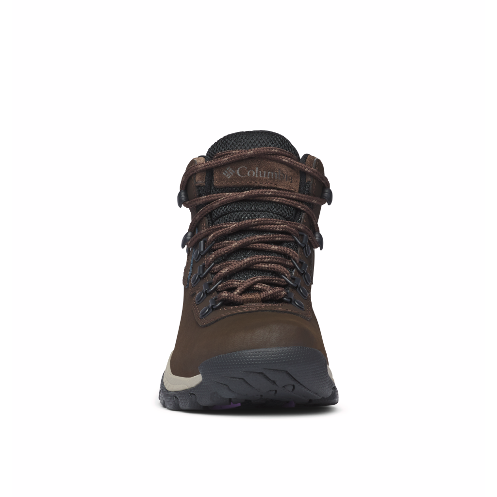 Columbia Women's Newton Ridge Plus Cordovan / Crown Jewel - Booley Galway