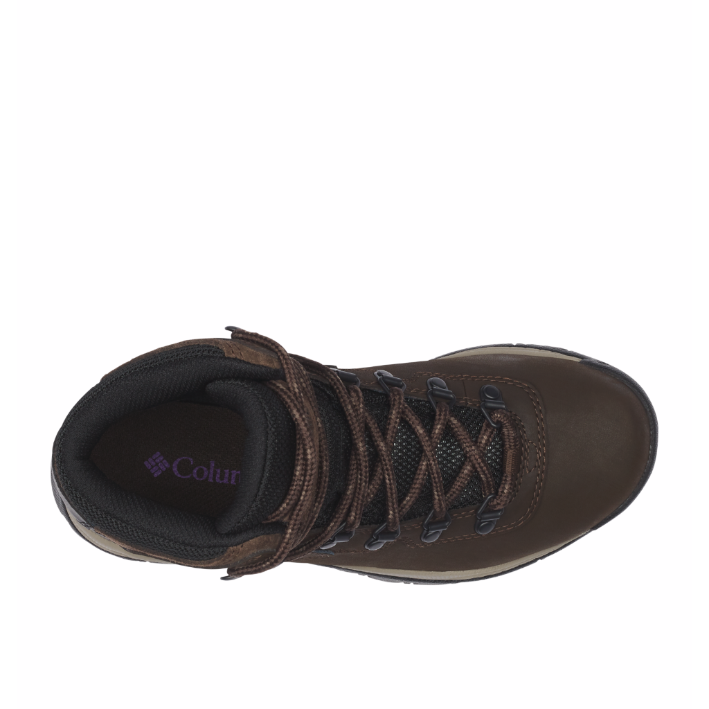 Columbia Women's Newton Ridge Plus Cordovan / Crown Jewel - Booley Galway