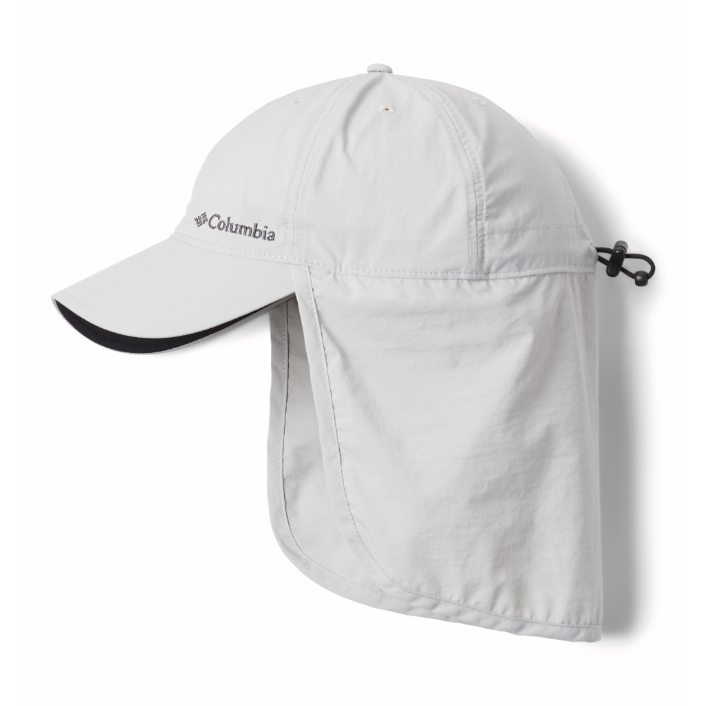 Schooner Bank Cachalot III - Cool Grey