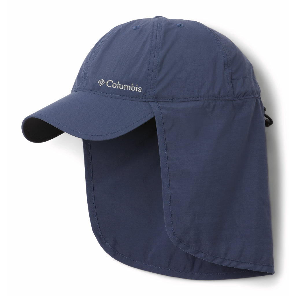 Schooner Bank Cachalot III - Nocturnal