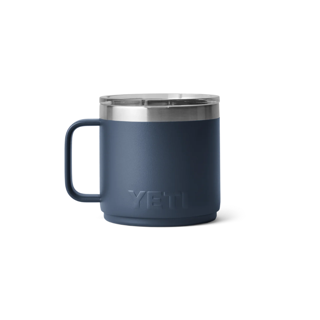 Rambler 14 oz MagSlider Stackable Mug