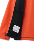 Columbia Kids Steens Mountain II Fleece Zing / Black - Booley Galway
