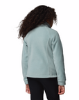 Columbia Kids Benton Springs Fleece Crushed Blue - Booley Galway