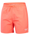 Speedo Essentials 16 in Watershorts Light Red - Booley Galway