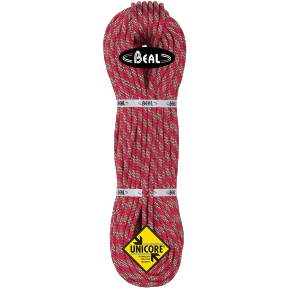 Cobra II 8.6 mm Dry Cover - Orange