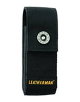 Signal Multi-Tool with Nylon Sheath - Black / Silver