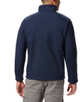 Men's Ascender Softshell Jacket
