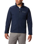 Men's Ascender Softshell Jacket