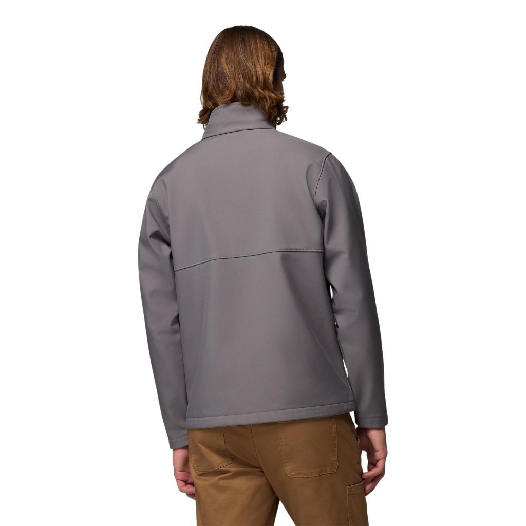 Men's Ascender™ Hiking Softshell Jacket - City Grey