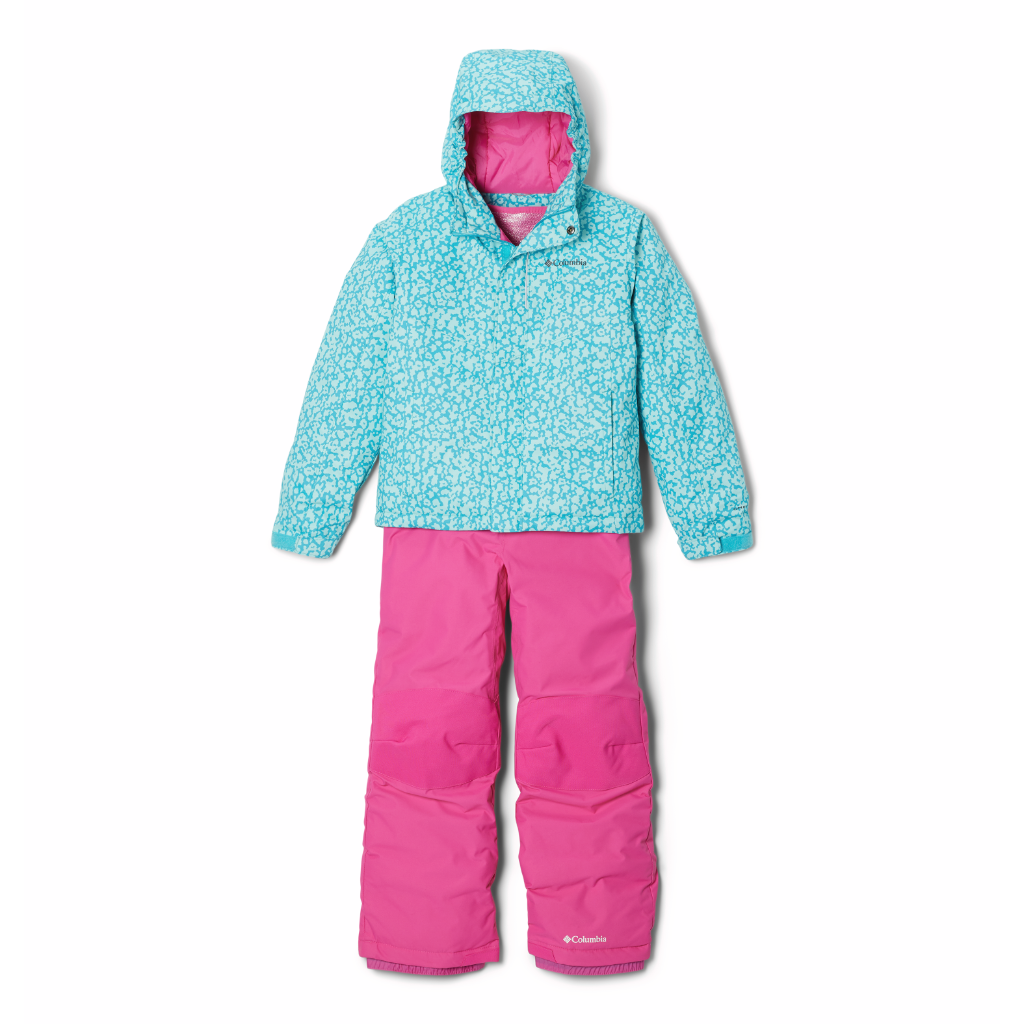 Kids Buga Set - Geyser Posies