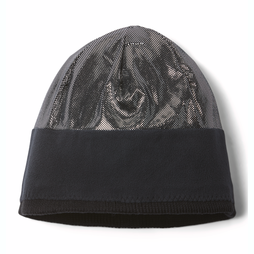 Columbia Bugaboo Beanie Black - Booley Galway