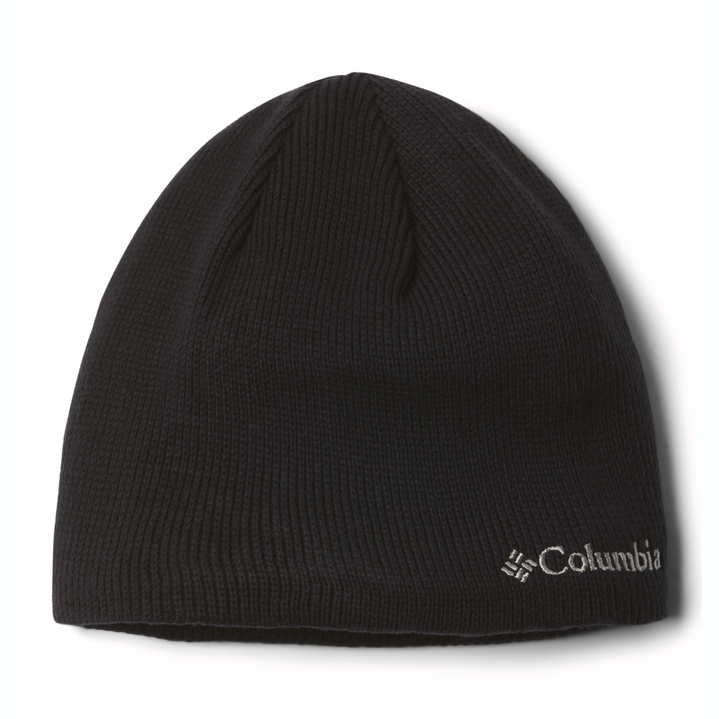 Columbia Bugaboo Beanie Black - Booley Galway