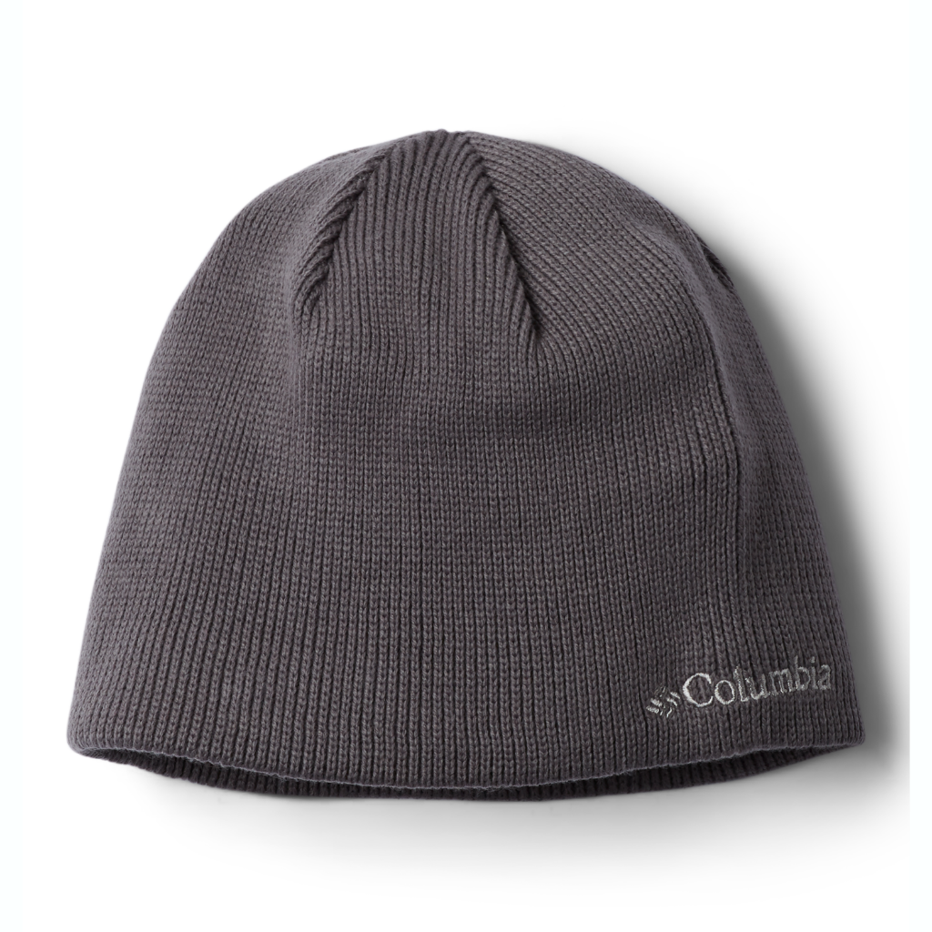Columbia Bugaboo Beanie City Grey - Booley Galway