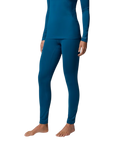 Women's Omni-Heat™ Midweight Baselayer Tights -Phoenix Blue
