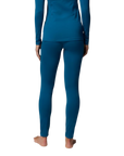 Women's Omni-Heat™ Midweight Baselayer Tights -Phoenix Blue