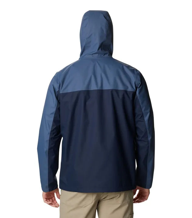 Men's Hikebound II Jacket