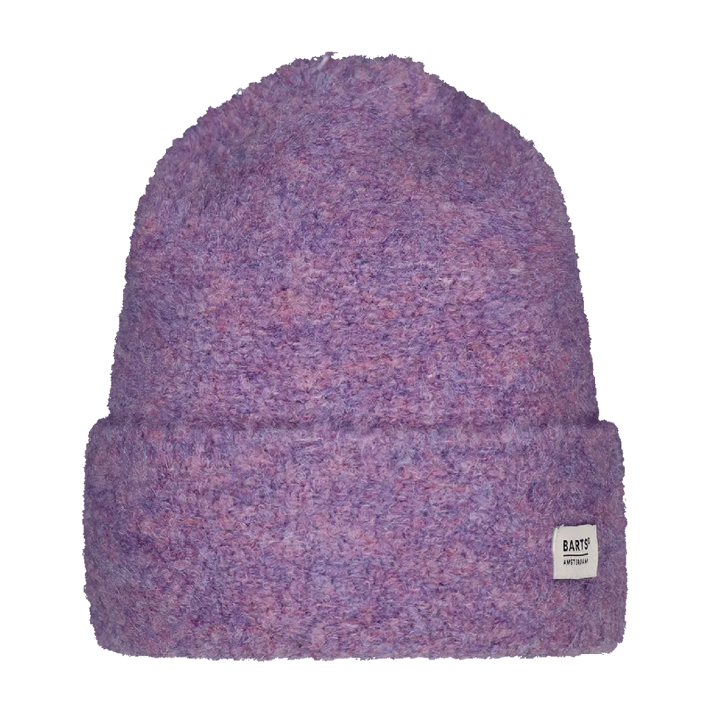 Barts Altei Beanie Berry - Booley Galway