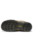 Keen Women's Targhee IV Mid WP Bison / Beaujolais - Booley Galway