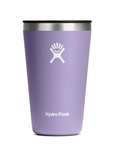 All Around Tumbler Press In Lid 16 oz - Moonshadow