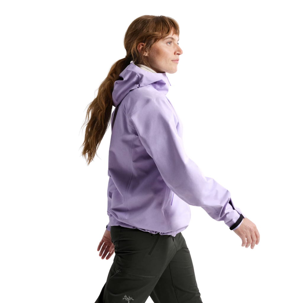 Women's Beta Jacket