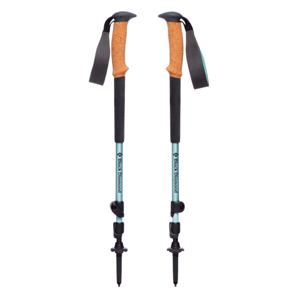 Women's Trail Cork Trekking Pole - Alpine Lake