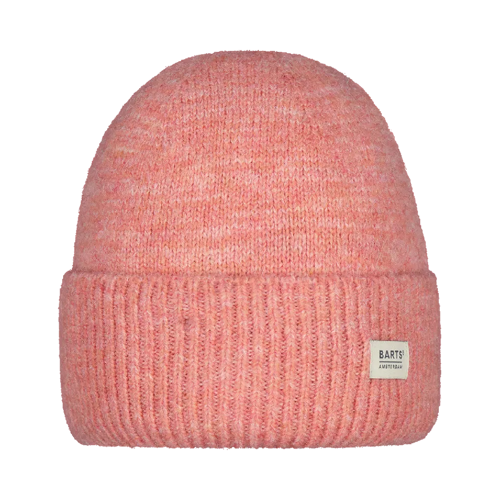 Laksa Beanie - Pink