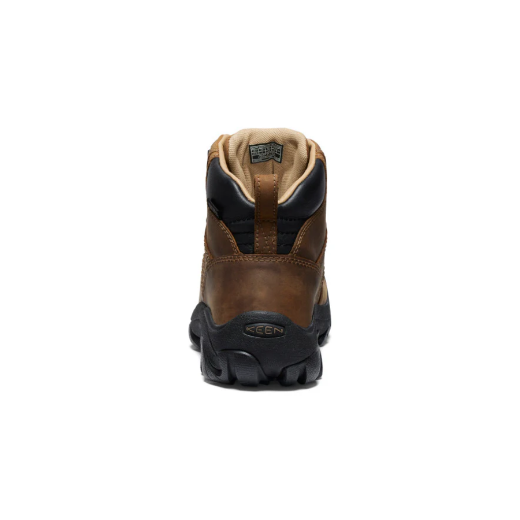 Keen Men's Pyrenees Syrup - Booley Galway