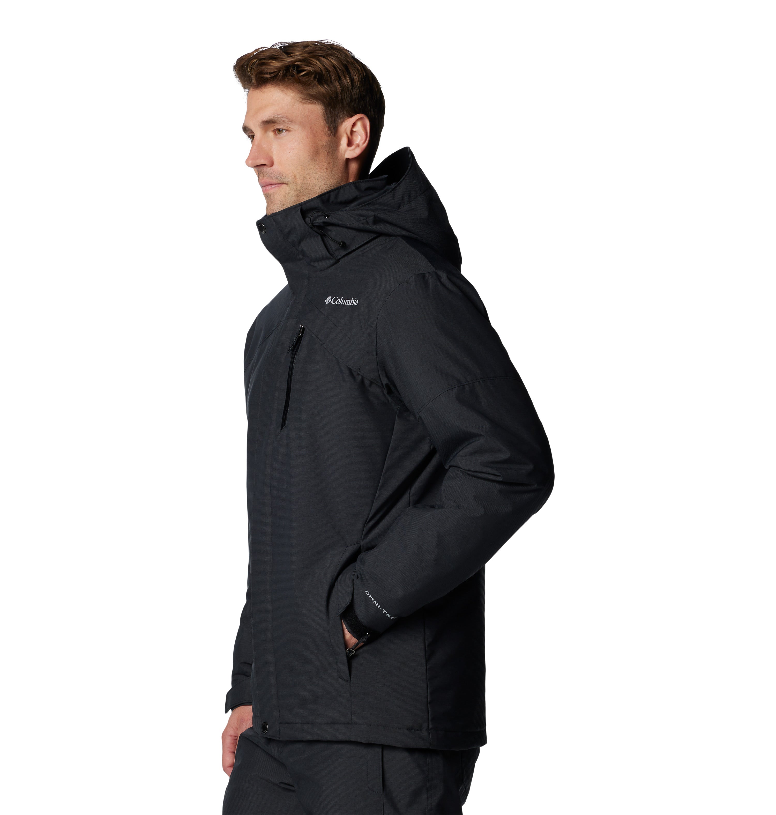 Men's Last Tracks™ II Jacket