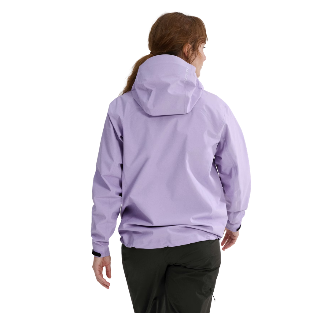 Women's Beta Jacket