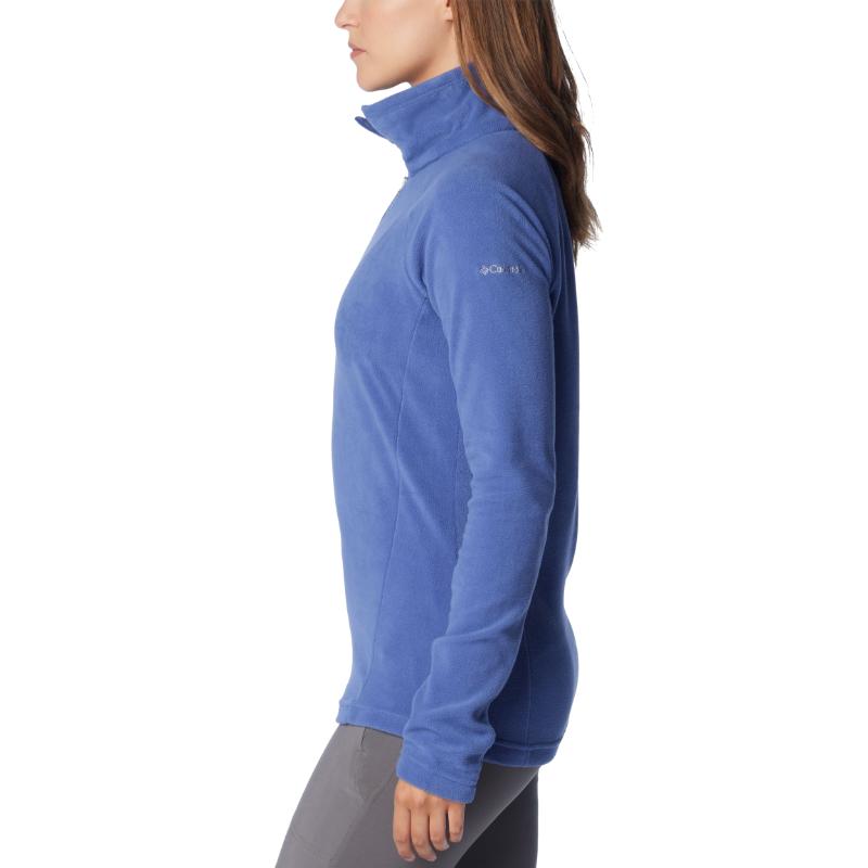 Columbia Women&#39;s Glacial IV 1/2 Zip Eve - Booley Galway