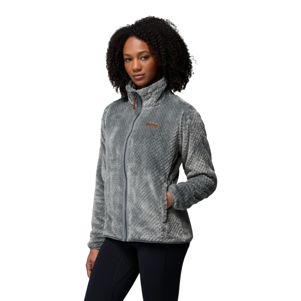 Women's Fire Side™ II Sherpa Fleece - Sedona Sage