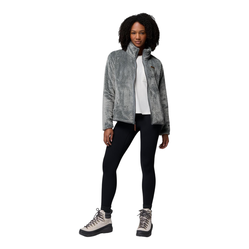 Women's Fire Side™ II Sherpa Fleece - Sedona Sage