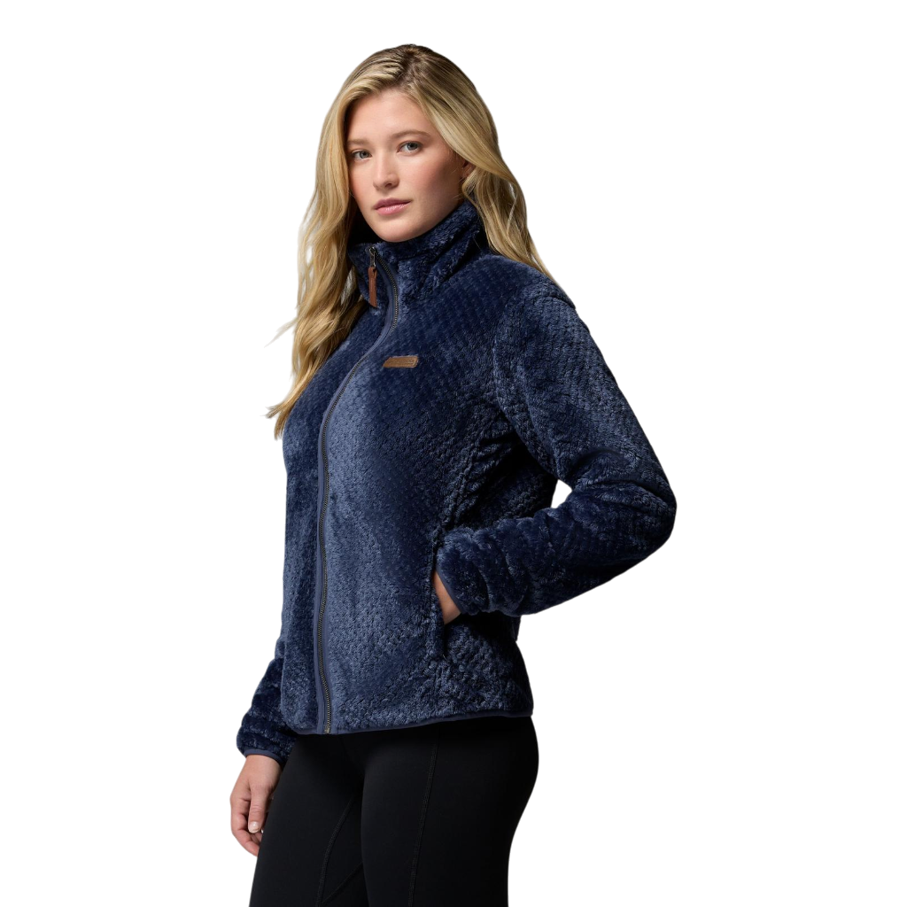 Women's Fire Side™ II Sherpa Fleece - Nocturnal