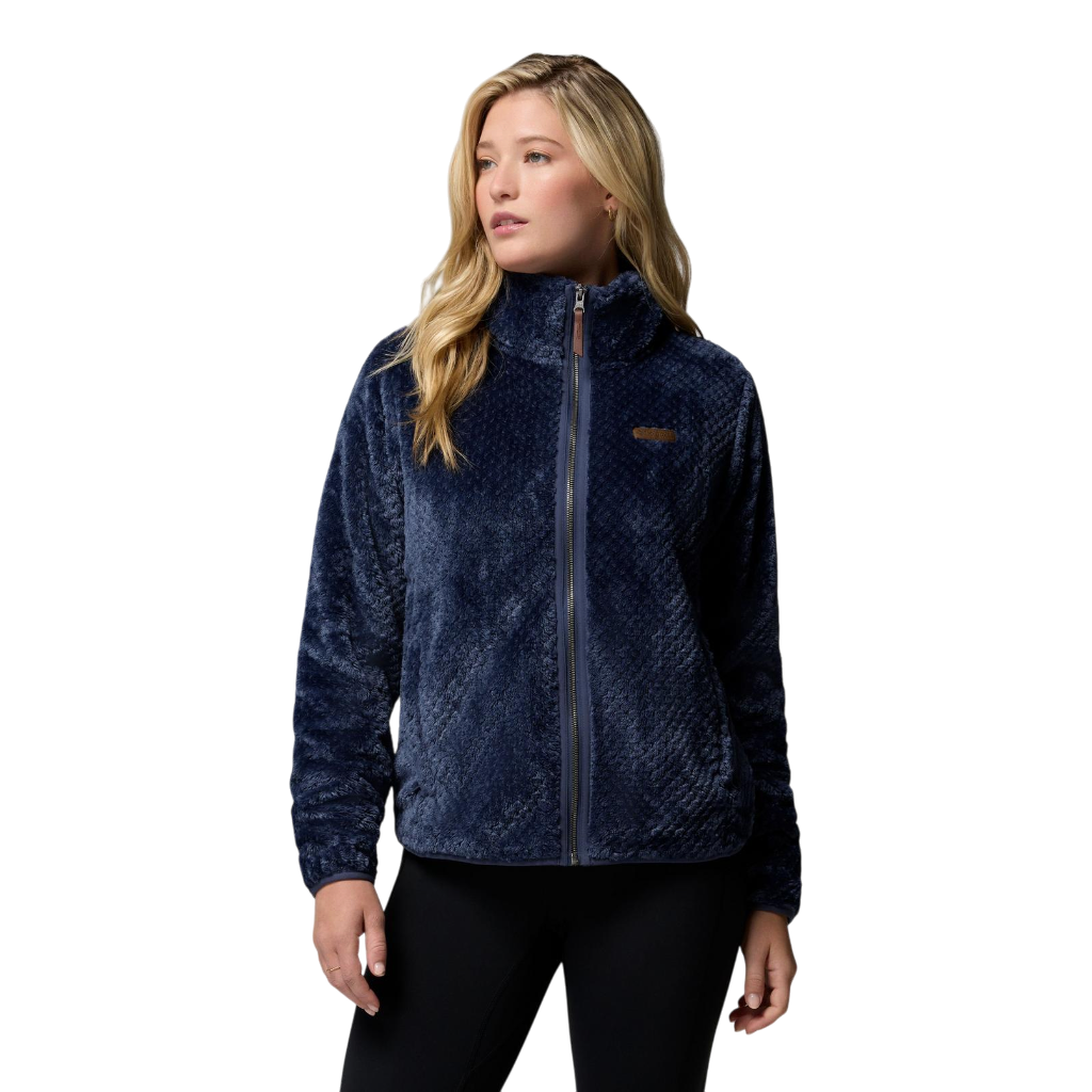 Women's Fire Side™ II Sherpa Fleece - Nocturnal
