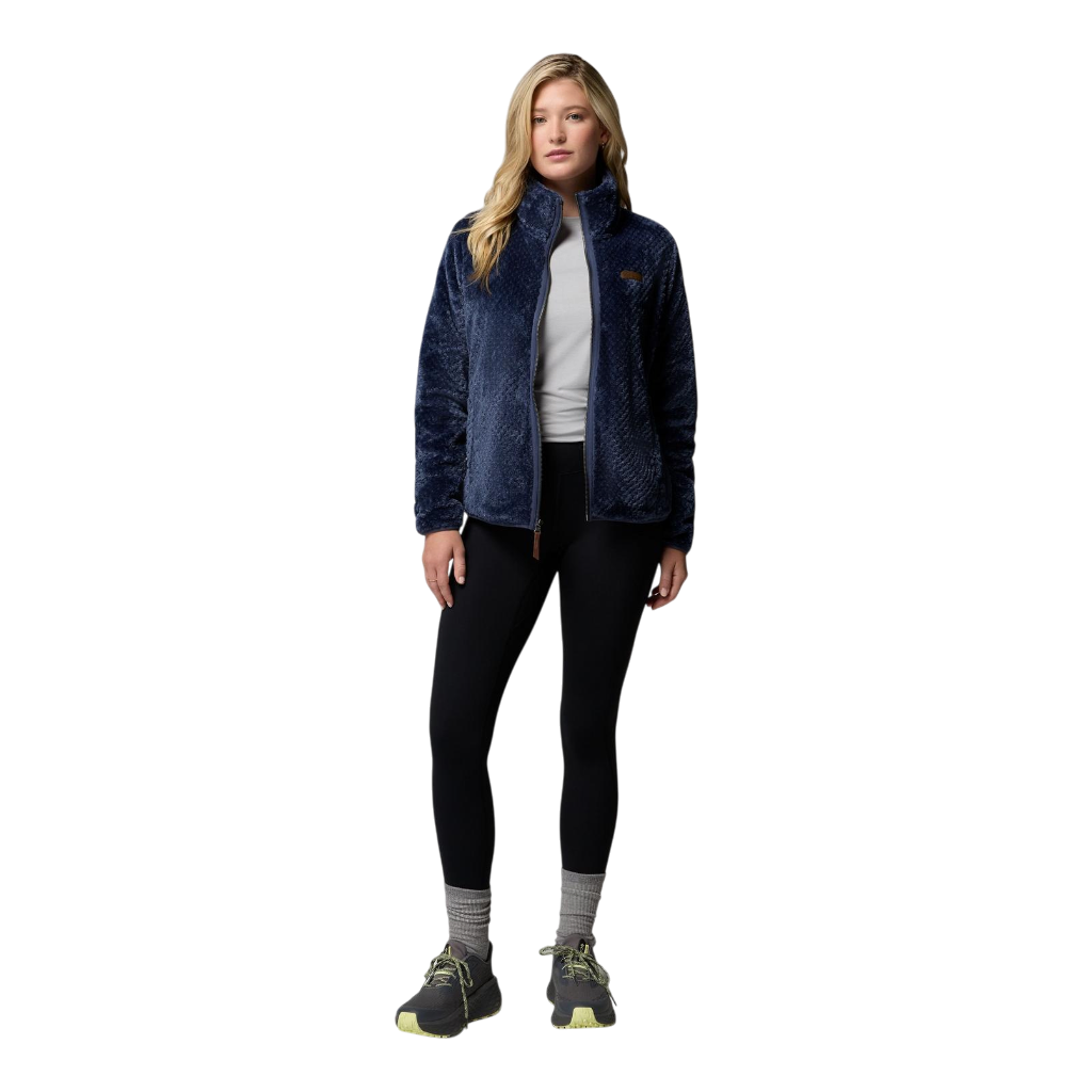 Women's Fire Side™ II Sherpa Fleece - Nocturnal