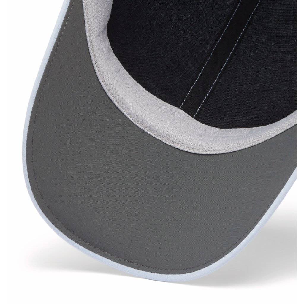 Columbia Silver Ridge III Ball Cap Whisper - Booley Galway