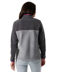 Columbia Women's Benton Springs 1/2 Snap Pullover - Booley Galway